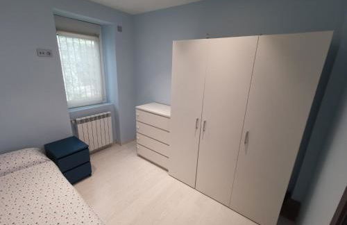 Apartamento en San Sebastián con patio exterior - Foto 3