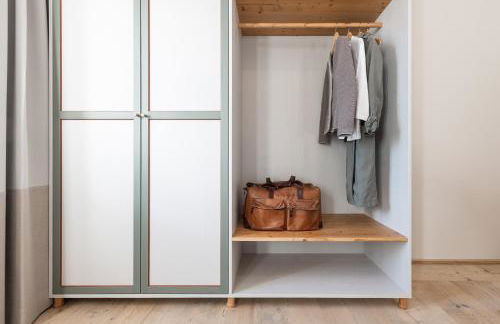 Smart Suites Kaltern - Apartments am Kalterer See - Foto 21