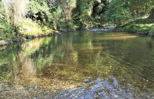 El Chalet de la Poza - Río, barbacoa, Wifi, zona de trabajo, vistas. - Photo 14