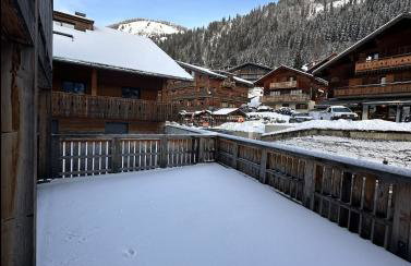 La Cime de Chatel - Photo 23