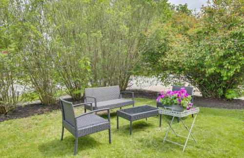 Walk to Downtown Pet-Friendly Millerton Home! - Photo 38