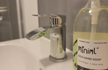 'Wee Smiddy' Shepherd's Hut - Sauna - Yoga - Wild Swim - Foto 21