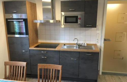 Ferienwohnung Tiererlebnishof Obermühle - Foto 21