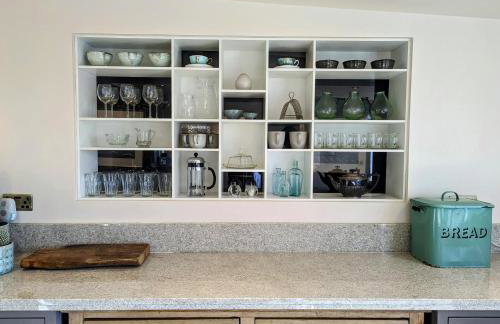 Skylarks - Cley next the Sea - Crabpot Cottages. - Photo 3