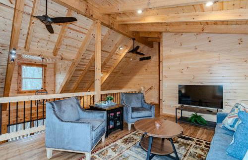 Woodside Retreat - Foto 23