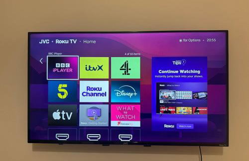 Cumbric Cottage - Cosy Lake District Escape - Foto 10