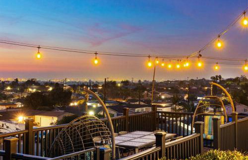 The Lookout by Coastline Vacation Rentals - Foto 70