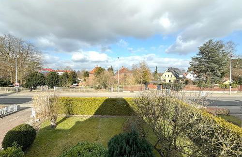 Grosse Comfort-Ferienwohnungen Haus Bonni - Foto 63