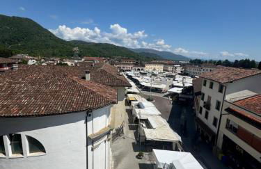 Modern & Cosy Flat in Maniago! - Foto 17