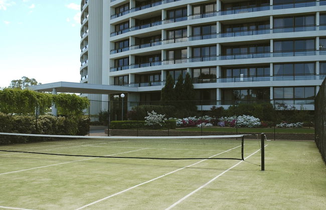 BreakFree Capital Tower - Foto 69