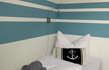 Wohnung-Amrum-Haus-Duenengras - Foto 8