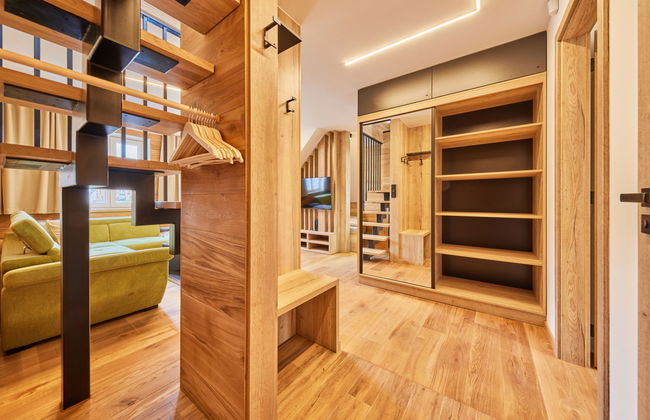 Timberline Peak Duplex & Bath - Foto 17