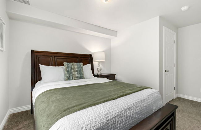 Fabulous Family-friendly Retreat by Windsor Lake! - Foto 6