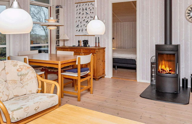 5 Person Holiday Home in Thyholm - Photo 11