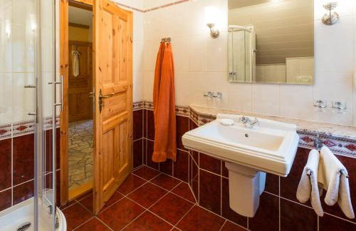 Appartement`s - HAUS KAROLA - Photo 31