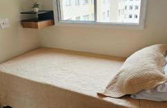 Apto a 5 Min do Allianz Parque - Moderno e aconchegante - Foto 43