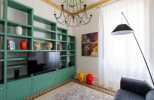 Libertà 78 - Art Suite & Spa - Foto 8