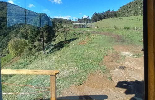 Cabana Rustica com Hydro, Recanto das Trutas, SC - Photo 14