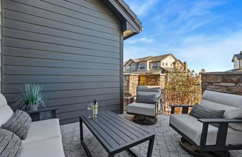 Colorado Modern Retreat with King Beds, Pickleball - Foto 76