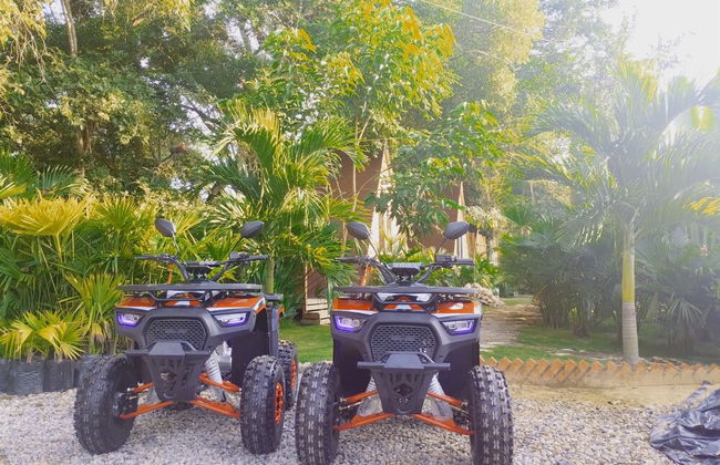 Ecohotel Villa Russo - Foto 10