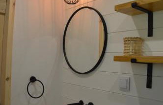 Lisia Górka - domek nad jez. Krosino - Głęboczek, poj Drawskie - Foto 16