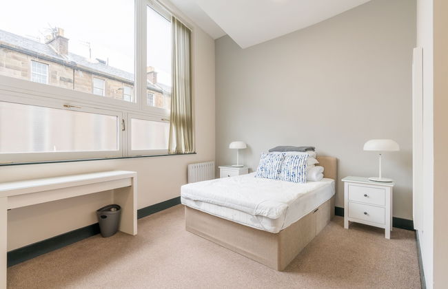 JOIVY Cosy Rooms In In Newington - Foto 4