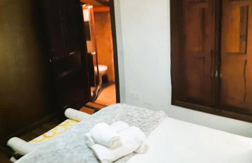 Casa rural con barbacoa y piscina - Foto 20