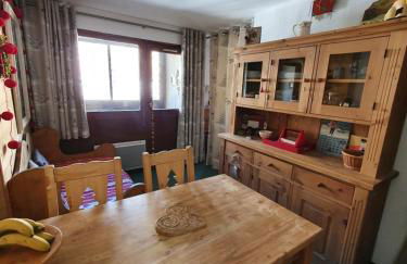 2 pièce cabine Val Thorens - Foto 20