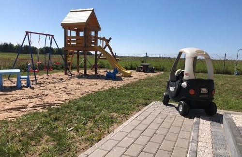 Osada Familia Śmiechów - Foto 33