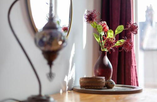 Charming Terraced 3BR House, 5 min Hither Green St - Foto 12