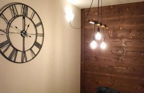 La terrazza sulle piste Val di Luce - BIANCHERIA INCLUSA - Foto 16