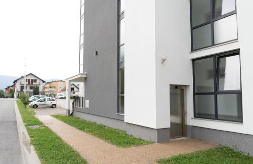 Jacuzzi studio apartman Mare's - Foto 18