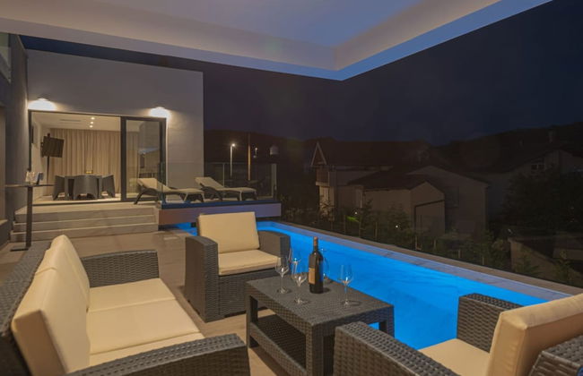 Villa Šimun Zaton - Foto 35