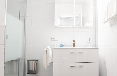 Family Apartment City Center Baden-Baden - Foto 34