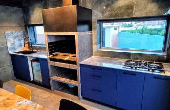 The Blue Diamond Villa-25min to Valencia - Photo 13