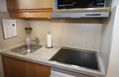 Votre location 3 étoiles à La Norma - Savoie - Foto 13