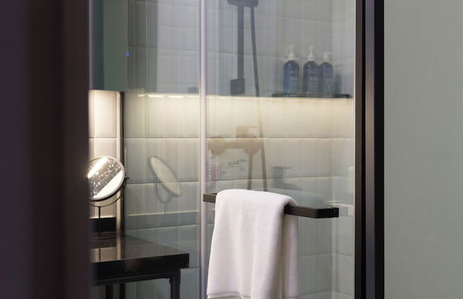 Shanghai T Plus Hotel Residence - Foto 49