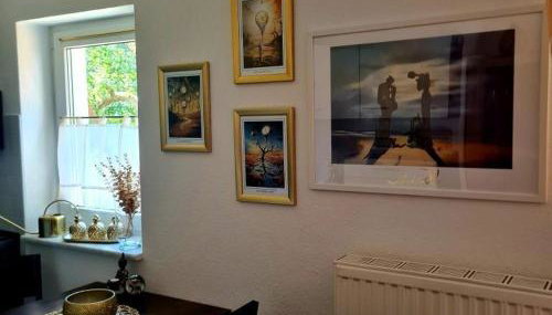 Urlaubsdomizil Am Töpfer - Ferienwohnungen in Olbersdorf - Foto 4