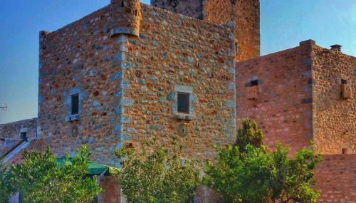 Mani Fort Charabos - Foto 5