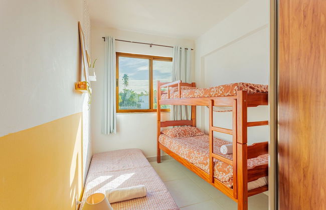 IM05 Apto 3 Quartos - Riverside Imbassaí - Foto 12