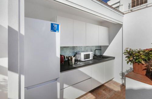 Señorio De Marbella - 3 Bedroom Penthouse by Finest Rentals - Foto 48