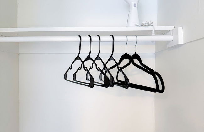 Renovated 2BR Near Paseo With Wifi Smart TV 31B - Photo 30