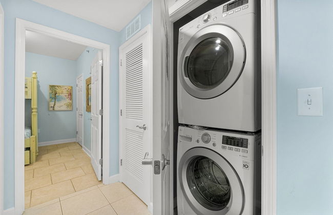 Splash Resort 302w - Sea Breeze Bliss - Foto 39