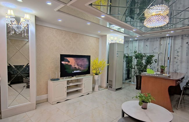 Railway Station Splendid Elegant Apartment - Photo 54