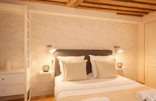 Charming property - Notre Dame Cathedral - Foto 16