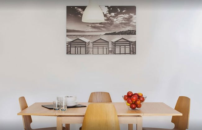 Durlet Rambla Mar Apartments - Foto 15