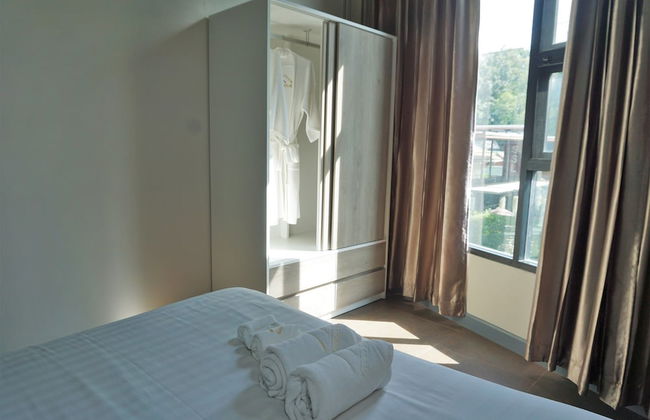 Mountain Green The Boutique - Photo 6