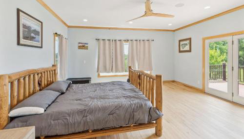 Lakeside 4BR Retreat Private, Peaceful & Scenic villa - Foto 3