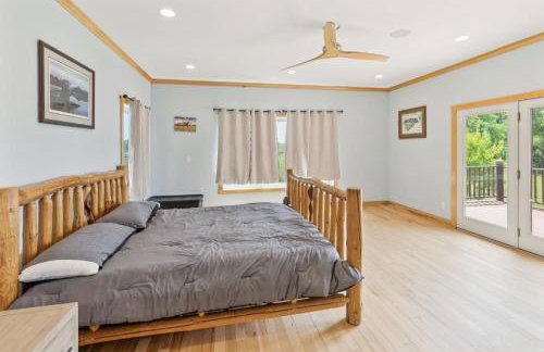 Lakeside 4BR Retreat Private, Peaceful & Scenic villa - Foto 3