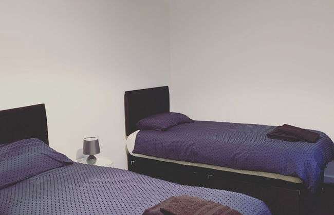 2-bed Apartment in Dumfries Close to Town Centre - Foto 12